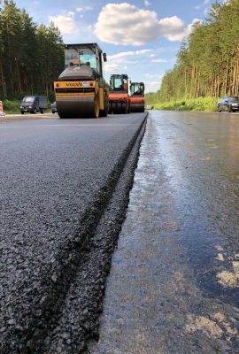 Благоустройство в Рождествено и Истринском районе